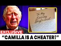 Download Lagu Charles COLLAPSES After Camilla’s Love Letters to Former Boyfriend EXPOSED