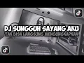 Download Lagu DJ SUNGGUH SAYANG AKU TAK BISA LANGSUNG MENGUNGKAP || KONCO MESRA VIRAL TIKTOK FULL SONG MAMAN FVNDY