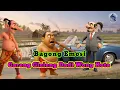 Lagu Bagong Emosi Gareng Gleleng Dadi Wong Kota #wayangkulit #kisenonugroho #bagong