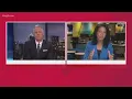 Race lessons Friendship offers KING 5 anchors new perspectives