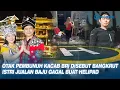 Download Lagu Gurita Bisnis Otak Pembunuhan Kacab Bank BRI, Disebut Bangkrut Istri Jualan Baju