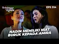 Download Lagu MARAH BESAR! Nadin Ingin Segera Melenyapkan Amira! | TERBELENGGU RINDU | EPS.354 (1/4)