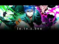 「Dead End」Haru Igarashi | Dead Account Anime Opening Full Song