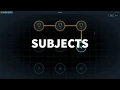BUILDING BLOCKS 1 by Audible Genius - Subjects