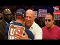 WWE LEGENDS \u0026 STARS PAY TRIBUTE TO JOHN CENA!