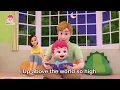 🌙 Have a Good Night Bebefinn | EP10 | Bedtime Song | Nursery Rhymes & Kids Songs
