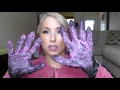 My Pastel Pink Hair Ion Color Brilliance Rose