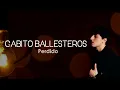 Gabito Ballesteros - Perdido (Letra/Lyrics)