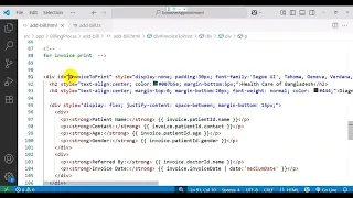 How to generate PDF in Angular 20 Emran Code Box