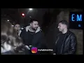 BLOK3, Yeni Sevgilisi Nilsu Berfin Aktaş ile İlk Kez Görüntülendi! ‘Ben Yaptım…’