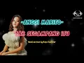 Download Lagu ANGGI MARITO - Tak Segampang Itu || Band Version by Reza Zulfikar (KARAOKE)