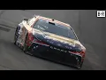 Final Laps of Eero 400 NASCAR Cup Series