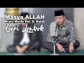 Download Lagu Qari From Lombok - Suaranya Sangat Merdu - Ust. H. Nahdi