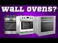 Wall Oven Best Wall Ovens Buying Guide 2025