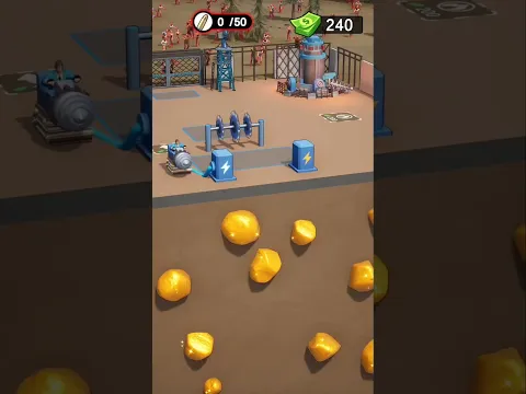 #luckygameplay