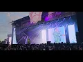 Myke Towers - Trending (The Reggaeton & Latin Festival - N1 Park Amsterdam, NL - Live - 2024-06-28)