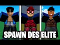 WHERE TO FIND THE ELITE PIRATES All Locations - Blox Fruits