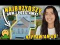 Lagu REMONTUJĘ NAJBRZYDSZY DOM Z PODSTAWKI W THE SIMS 4!