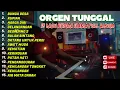 TERBARU !! BUNGA DESA - FULL ALBUM RHOMA IRAMA ORGEN TUNGGAL 2025
