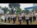 Download Lagu Lagu Mars SATPAM | Instrumental Brass |