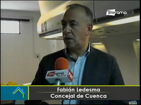 Proyecto Ven a mi Barrio beneficia a niños de escasos recursos de Cuenca