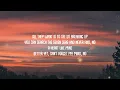 Mariah the Scientist, Kali Uchis - Is It a Crime (Lyrics)