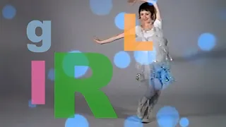 8485 Danny Brown G I R L OFFICIAL VIDEO 