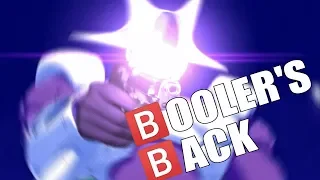 im back and so is cooler 