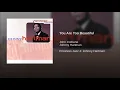 You Are Too Beautiful - John Coltrane & Johnny Hartman