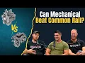 Download Lagu Why Mechanical Diesels Still Compete Against Common Rail