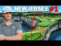 I Played The Nicest Public Course In New Jersey Perfect Conditions