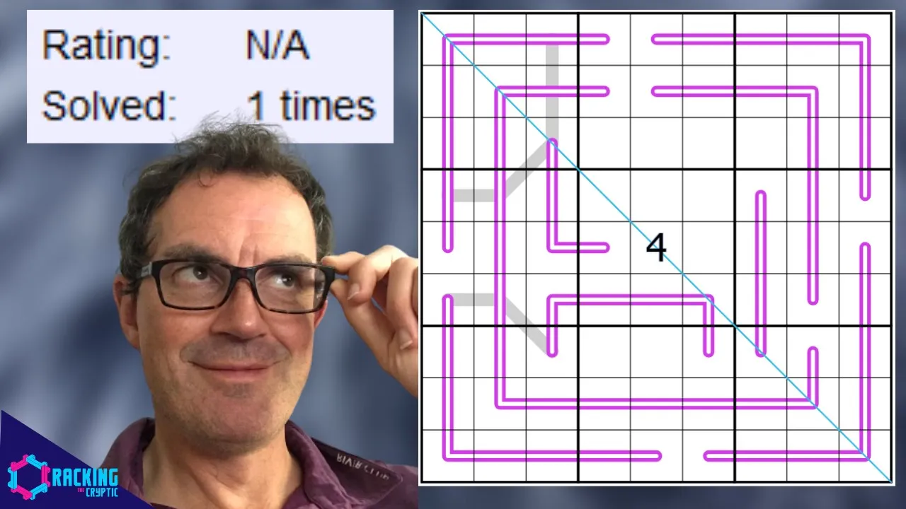 Only ONE Person Has Solved This Puzzle...