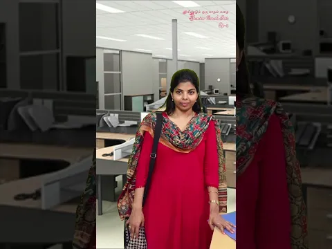 Ep-02 of Junior Crush S02😻#sharmilageorge #shorts