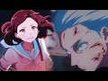 Download Lagu Kill Eva, ENCASSATOR - Psycho Dreams [ KUMIKO x GOJO ]