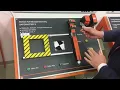 Download Lagu Stilstandbewaking en sleuteltransfersystemen - SAFEMASTER S