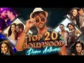 Download Lagu Top 20 Bollywood Dance Anthems | Audio Jukebox | Party Songs | Non-Stop Hindi Dance Songs
