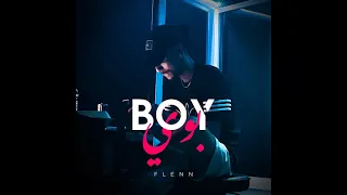 Flenn Boy Audio 