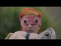 Paramore - Ain't It Fun (Wuki Remix)
