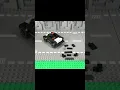 Download Lagu LEGO MOC Volkswagen Golf 2 GTI tutorial #shorts