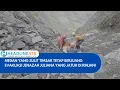 Download Lagu PERJUANGAN TAMPA LELAH DAN TAKUT TIMSAR EVAKUASI JASAD JULIANA PENDAKI YANG JATUH DI RINJANI