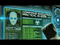 Command Execution Practical in 2025 Hands-On Exploitation Mitigation