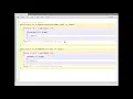 Common Array Algorithms First Match