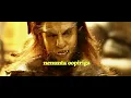 I - Manoharudu - Nuvvunte Naa Jathagaa Video with Lyrics |Vikram, Amy J. | A.R. Rahman