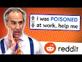 Real Lawyer Reacts To Wild Legal Questions