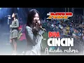 Download Lagu DUA CINCIN(Hello Band) - ADINDA RAHMA - OM.NDP | HUT-GAGAK RIMANG 25 JANUARI 2025