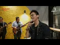 Blue Jeans (Gangga) - Arvian Dwi ft. Fivein #LetsJamWithJames