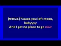 Dawn Penn  -  You Don't Love Me (karaoke)