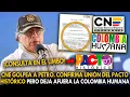 Download Lagu ¡ALERTA! CNE GOLPEA A PETRO, CONFIRMA UNIÓN DEL PACTO HISTÓRICO PERO DEJA AFUERA LA COLOMBIA HUMANA