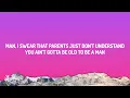 Cinderella - Mac Miller (Lyrics) ft. Ty Dolla $ign