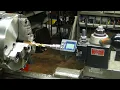 Lagu MACHINABILTY - POWER DRILLING STEEL ALLOYS #1082 tubalcain psudoscientific experiment